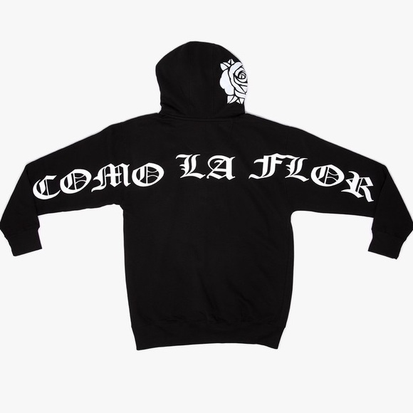 Shirts | Selena Official Como La Flor 